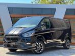 Ford Transit Custom Sport '21 - L2 - 50000KM - GARANTIE, Voorwielaandrijving, 1995 cc, Euro 6, 4 cilinders