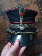 Maréchal des Logis Belgian Gendarmerie-jas uit de jaren 50, Verzamelen, Ophalen of Verzenden, Rijkswacht