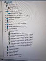 HP Z6 G4, Ophalen, 8 GB, Refurbished, Intel Xeon