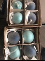 Kerstballen, Ophalen, Zo goed als nieuw