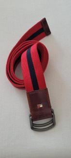 Ceinture Tommy Hilfiger, Enlèvement ou Envoi, Comme neuf