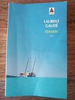 Eldorado, Frans, ASO, Ophalen of Verzenden, Laurent Gaudé