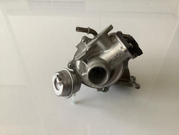 Turbo Ford Fiesta , Turbo Ford Focus 1.0 EcoBoost 100 pk beschikbaar voor biedingen