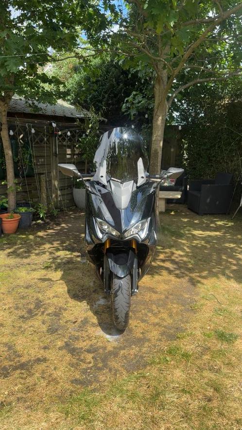 TMAX, Motoren, Onderdelen | Yamaha, Ophalen of Verzenden