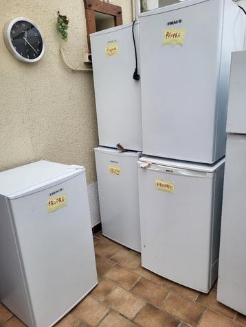 refrigérateur, Electroménager, 85 à 120 cm, Enlèvement, 75 à 100 litres, 60 cm ou plus