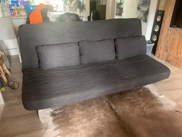 Nyhamn Zetelbed ikea, heel goede staat 140x200 beschikbaar voor biedingen