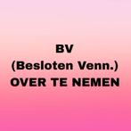 Bv ter overname (3j oud)