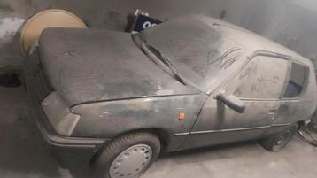 Peugeot 205  beschikbaar voor biedingen