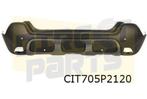 Citroen C2 (5/08-2/10) voorbumper (te spuiten) Origineel! 74, Auto-onderdelen, -, Nieuw, Bumper, -