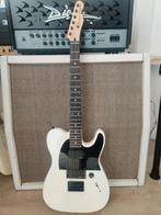 telecaster Jim Root repllica, Ophalen, Nieuw, Elektrische gitaar
