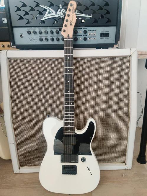telecaster Jim Root repllica, Muziek en Instrumenten, Instrumenten | Onderdelen, Nieuw, Elektrische gitaar, Ophalen