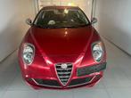 Alfa Romeo MiTo 1.4 Impression (bj 2014), 4 zetels, Stof, Gebruikt, Euro 6