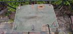 Duitse Mg 34-42 canvas cover, Ophalen of Verzenden