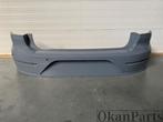 VW Volkswagen Arteon achterbumper 3G8807421, Gebruikt, Achter, Volkswagen, Bumper