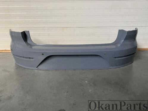 VW Volkswagen Arteon achterbumper 3G8807421, Auto-onderdelen, Carrosserie, Bumper, Volkswagen, Achter, Gebruikt