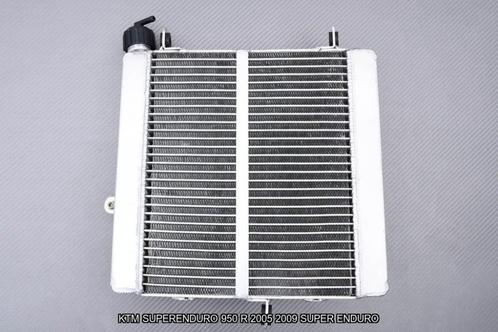 Radiateur AVDB KTM SUPERENDURO 950 R 2006 2009 SUPER ENDURO, Motoren, Accessoires | Overige, Nieuw, Ophalen of Verzenden