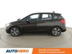 BMW 2 Serie 225 225xe Active Tourer Sport Line (bj 2016), Auto's, Automaat, 32 g/km, Gebruikt, Zwart