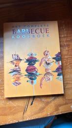 Het complete barbecue kookboek, Boeken, Ophalen of Verzenden