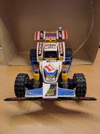 Buggy Taiyo Jet Racer 4wd vintage RC, Gebruikt, Ophalen of Verzenden, Schaal 1:24