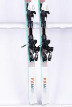 156 170 cm ski's KASTLE PX 66 2023, hollowtech 3.0, grip, Sport en Fitness, Skiën en Langlaufen, Overige merken, 160 tot 180 cm