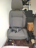 Interieur en Stoelen VW EOS nette staat. Airbag+verwarming, Enlèvement