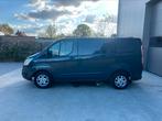 Cargo léger personnalisé Ford Transit, Tissu, Bleu, Carnet d'entretien, Achat