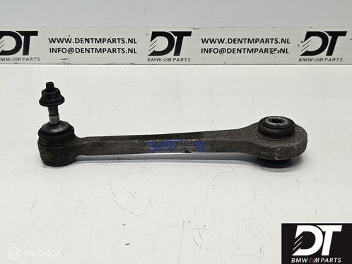 Draagarm rechtsachter BMW M5 E60 33322283772, Auto-onderdelen, Ophanging en Onderstel, BMW, Gebruikt, Ophalen of Verzenden