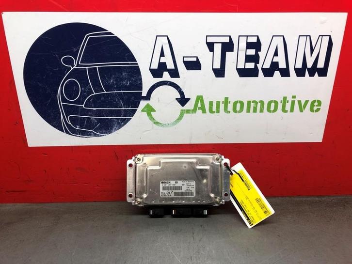 CALCULATEUR MOTEUR ECU Citroën C3 Pluriel (HB) (1940GX), Autos : Pièces & Accessoires, Électronique & Câbles, Citroën, Utilisé