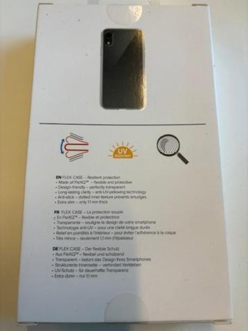 Coque iPhone XR neuve  beschikbaar voor biedingen