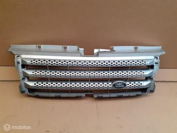 Grill Range Rover Sport Supercharged 2005 - 2009 SC Gril beschikbaar voor biedingen