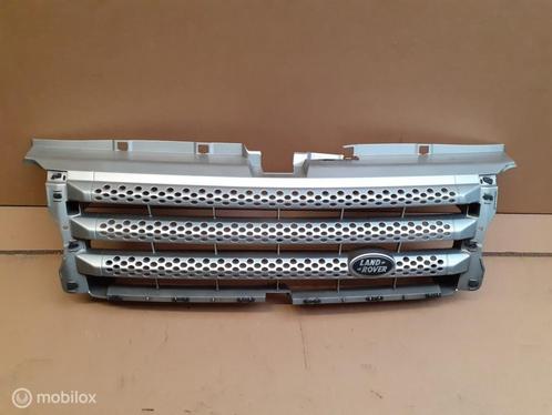 Grill Range Rover Sport Supercharged 2005 - 2009 SC Gril, Auto-onderdelen, Carrosserie, Land Rover, Gebruikt, Ophalen of Verzenden