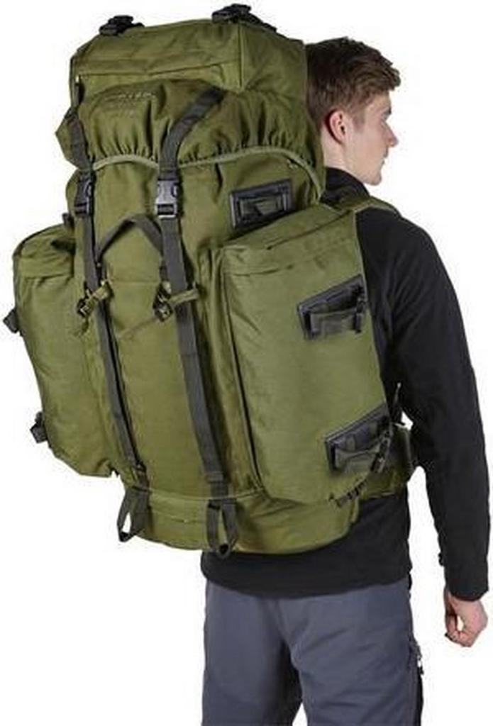 Rugzak Berghaus Vulcan Cyclops 2 nieuw size 3, Handtassen en Accessoires, Tassen | Rugtassen, Nieuw, Overige merken, Ophalen of Verzenden