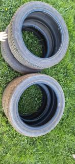 4 pneus été 225/45 R17, Auto-onderdelen, Banden en Velgen, Ophalen, Zomerbanden, Band(en)
