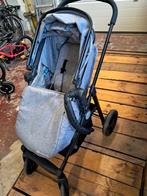 Kinderkraft 3 in 1, Ophalen, Zonnekap