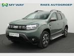 Dacia Duster Duster 1.3 TCe Journey GPF, Autos, Argent ou Gris, Achat, Cruise Control, Entreprise
