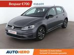 Volkswagen Golf 1.0 TSI IQ.DRIVE (bj 2020), Auto's, Voorwielaandrijving, Stof, Gebruikt, Euro 6
