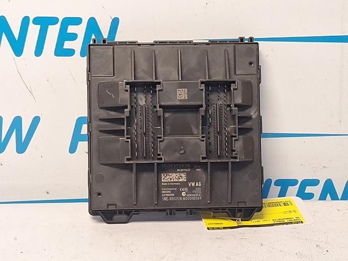 Comfort Module van een Volkswagen Transporter, Auto-onderdelen, Elektronica en Kabels, Volkswagen, Gebruikt, 3 maanden garantie