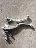 Levier street triple, Motoren, Motoren | Triumph, Particulier