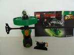 Lego The LEGO Ninjago Movie Spinjitzu Masters 70628 Lloyd, Ophalen of Verzenden, Zo goed als nieuw, Complete set, Lego