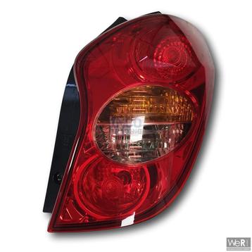Achterlicht rechts SsangYong Korando MJ 2010-2013. 836023410 beschikbaar voor biedingen