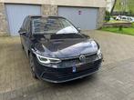Volkswagen Golf 8  1.5 TSI  LED, Noir, Achat, Hatchback, Entretenue par le concessionnaire
