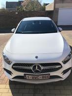 Mercedes A200 AMG line, Autos, 5 places, Carnet d'entretien, Berline, Automatique