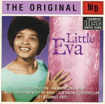 Little Eva – The Original