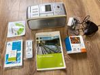 HP Photosmart 475 portable digital inkjet printer, Computers en Software, Ophalen, Zo goed als nieuw, HP