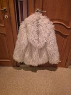 Mooie nieuwe winterjas, Ophalen, Nieuw, Maat 38/40 (M), Wit