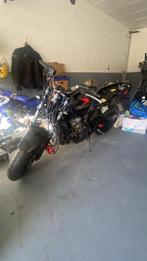 Hornet 600, Motoren, Motoren | Honda, Particulier, Minimaal motorrijbewijs A2, 600 cc, Naked bike