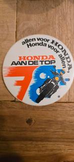 Honda, Ophalen of Verzenden