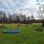 Halve stal/verzorgpony gezocht, weide van 6000m² beschikbaar