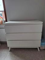 Commode TWF, 3 of 4 laden, Ophalen, Zo goed als nieuw, Scandinavisch