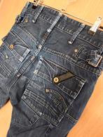 Jean's : G Star/Raw - T : 30X32 - Bleu foncé - (Neuf), Neuf, Enlèvement ou Envoi, Bleu, Autres tailles de jeans